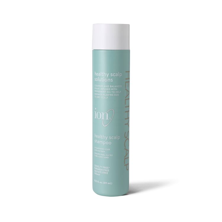 Healthy Scalp Shampoo