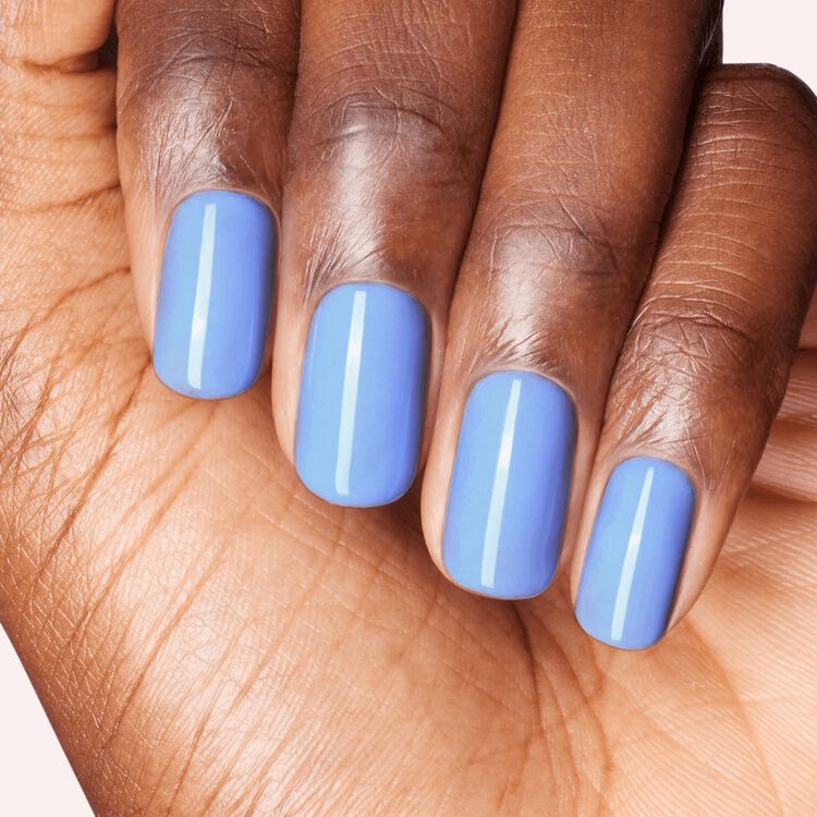 One Gel Color Polish - Birdie