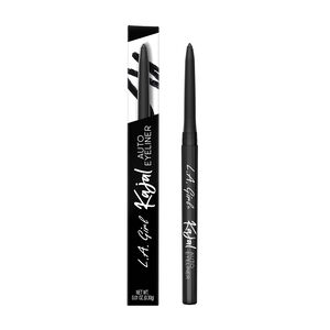 Kajal Auto Eyeliner Super Black