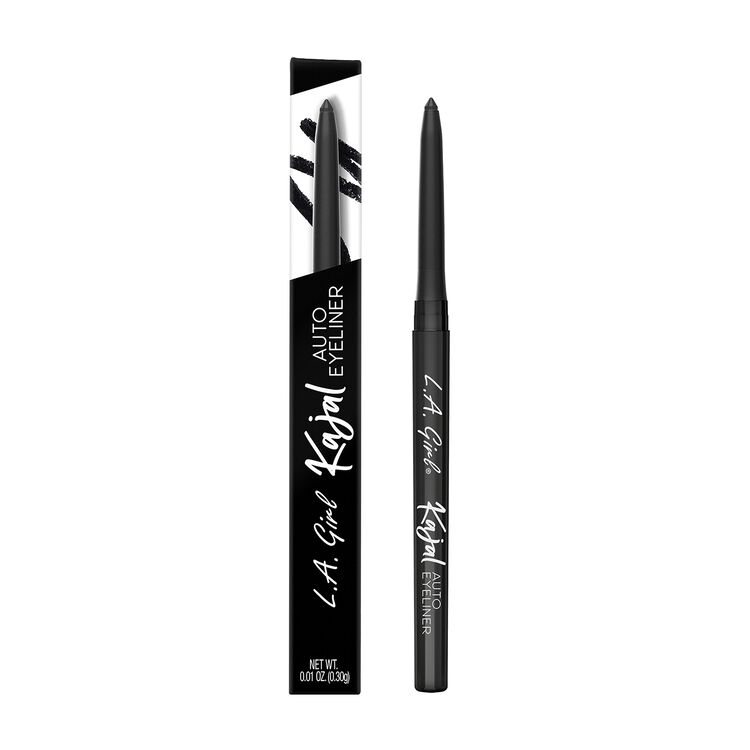 Kajal Auto Eyeliner Super Black