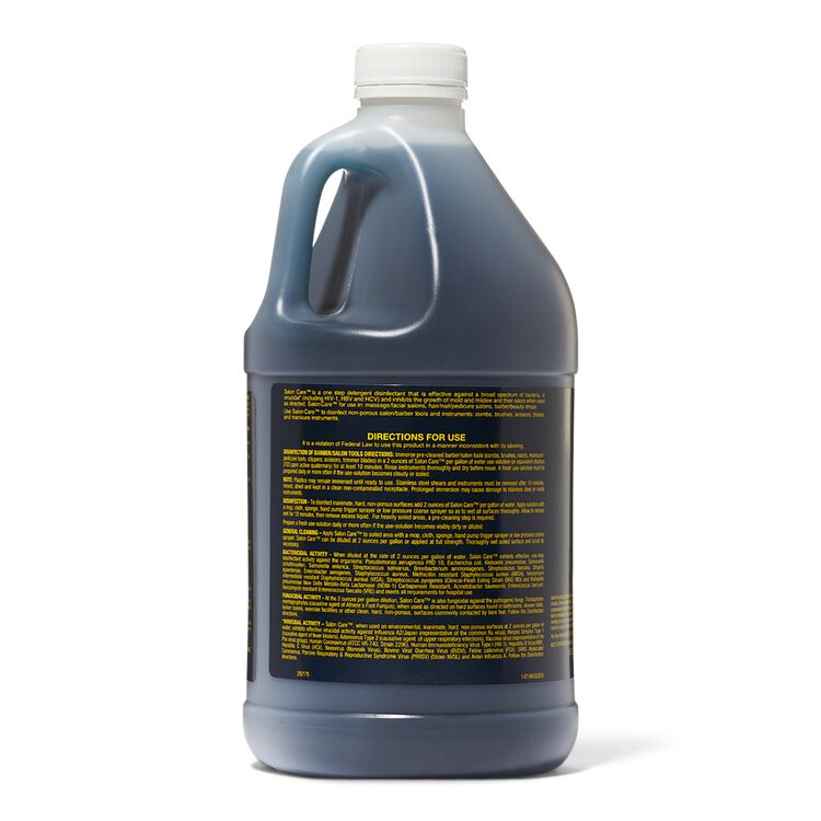 Disinfectant Concentrate 64 oz