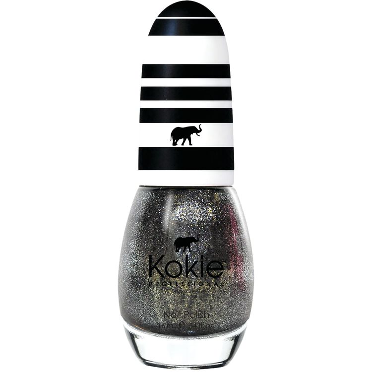 Professional Nail Polish Cosmic Dust