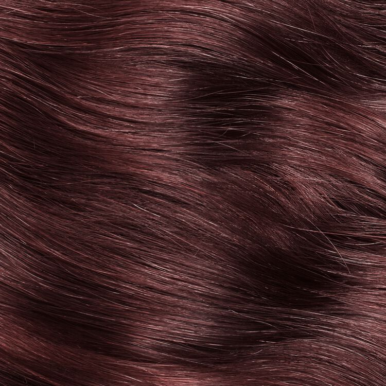 3VR Dark Radiant Raspberry Permanent Creme Hair Color