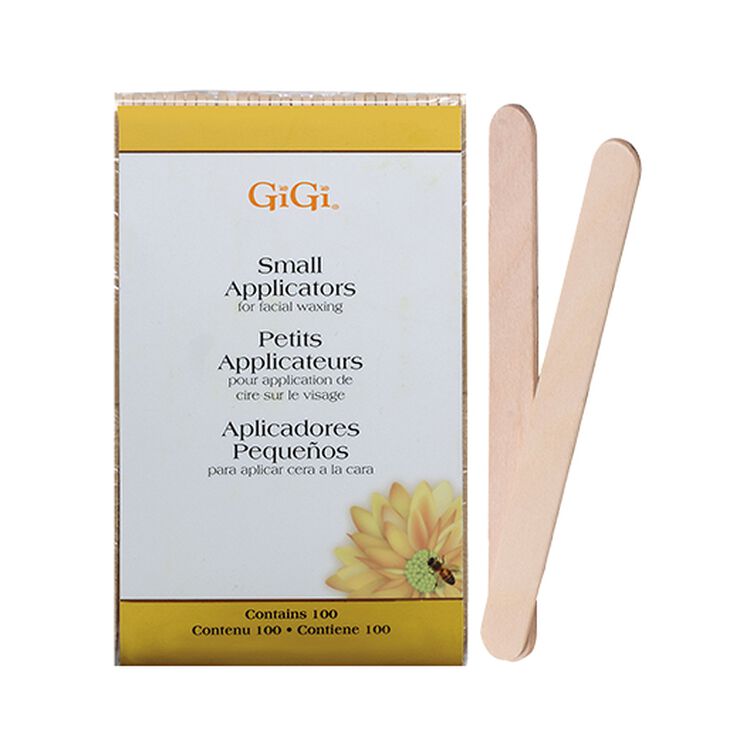 Small Honee Wax Applicators