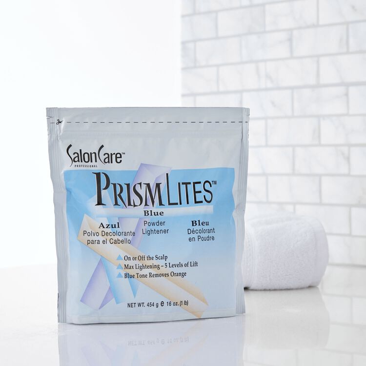 Prism Lites Blue Powder Lightener 1 lb