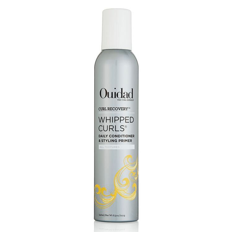 Whipped Curl Daily Conditioner & Styling Primer