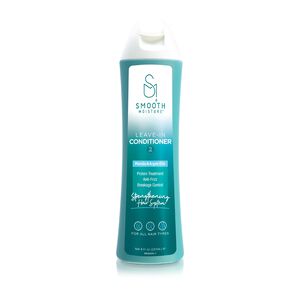 Luxury Smoothing & Silkening Cr&egrave;me