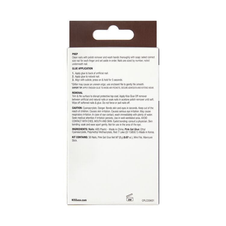 Classy Nails Premium - Stunning