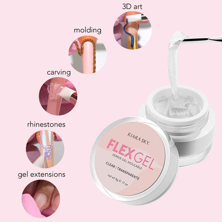Flex Gel