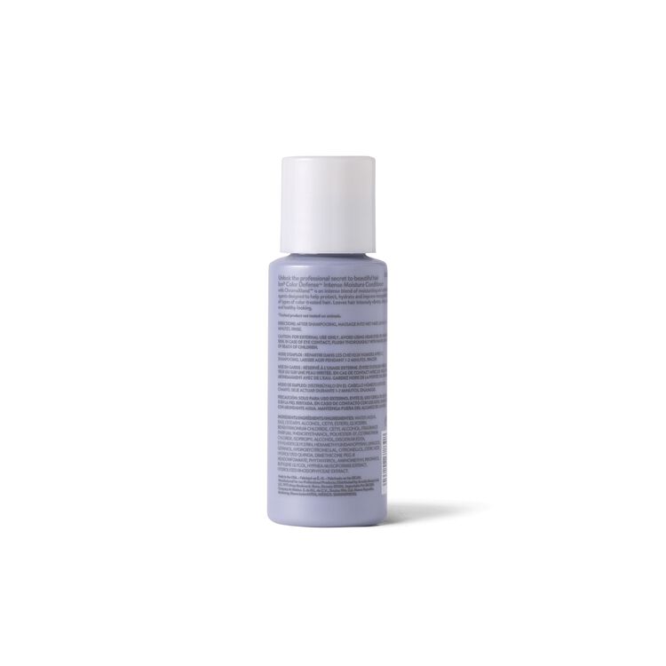 Color Defense Intense Moisture Conditioner Travel Size