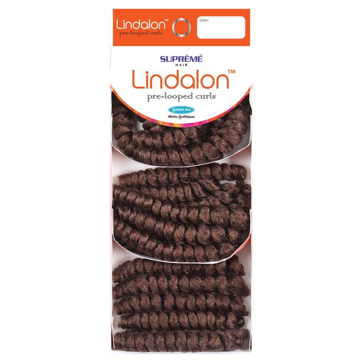 Crochet Straw Set Curl 20 Inch Medium Auburn