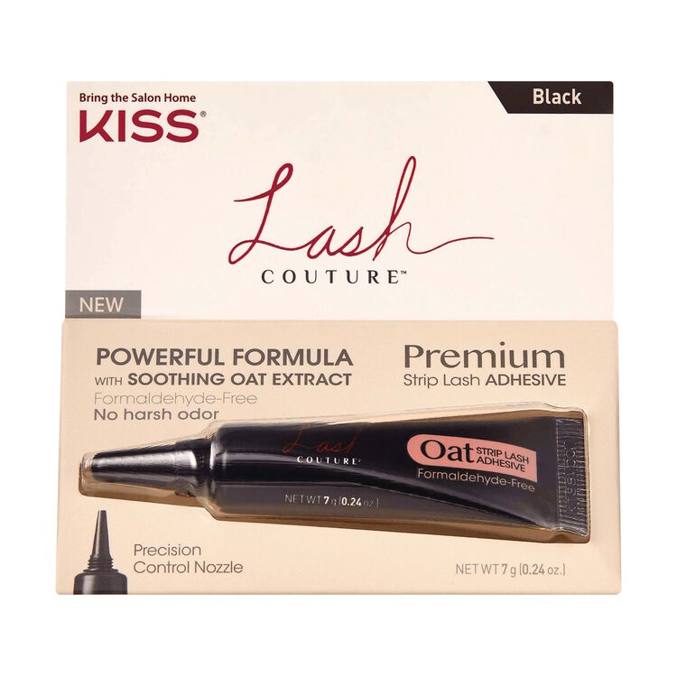 Lash Couture Premium Strip Lash Black Adhesive