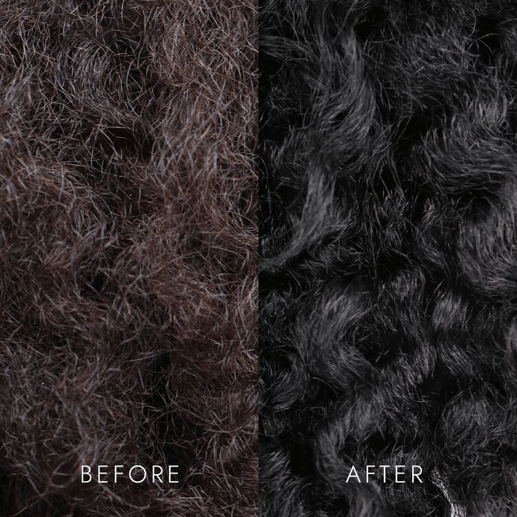 2N Darkest Brown Bonding Permanent Crème Hair Color