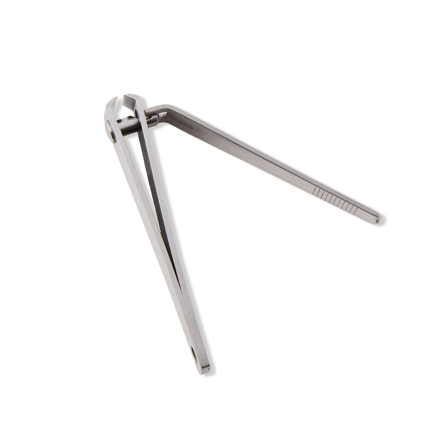 Beauty Secrets Toenail Clipper - Thumbnail 2