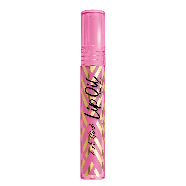 Lip Oil Sheer Strawberry