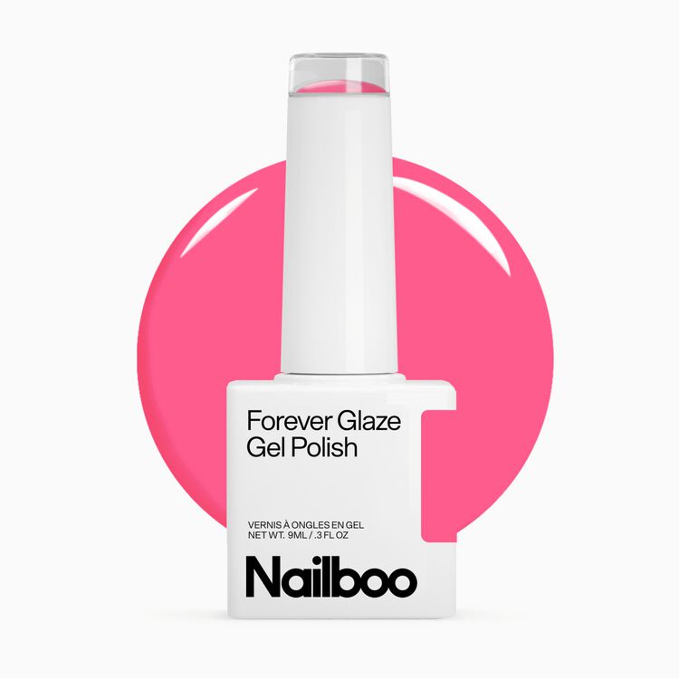 Pink Lemonade Gel Polish