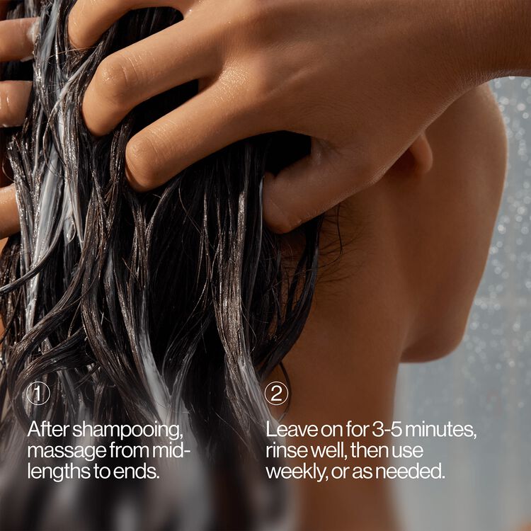 Glass Hair Shine Hair Mask