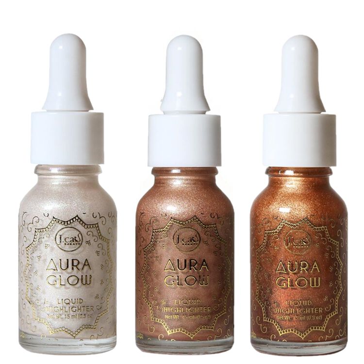 Halo Glow Liquid Highlighter