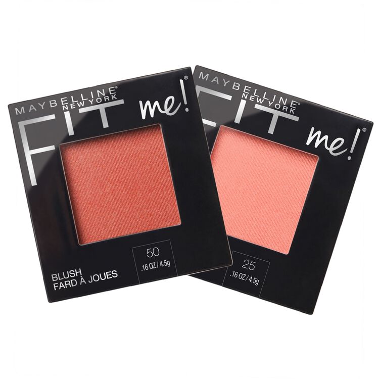Maybelline Fit Me Blush Blush Sally Beauty