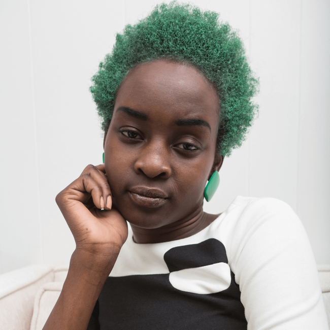 Good Dye Young Kowabunga Poser Paste Temporary Hair Makeup