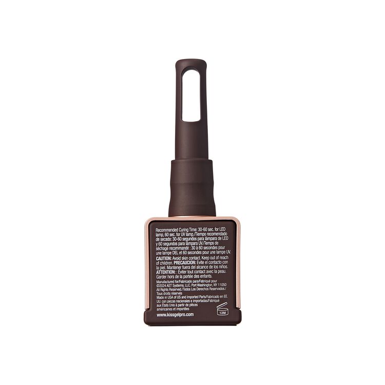 New York Gel Pro Polish Cocoa Powder