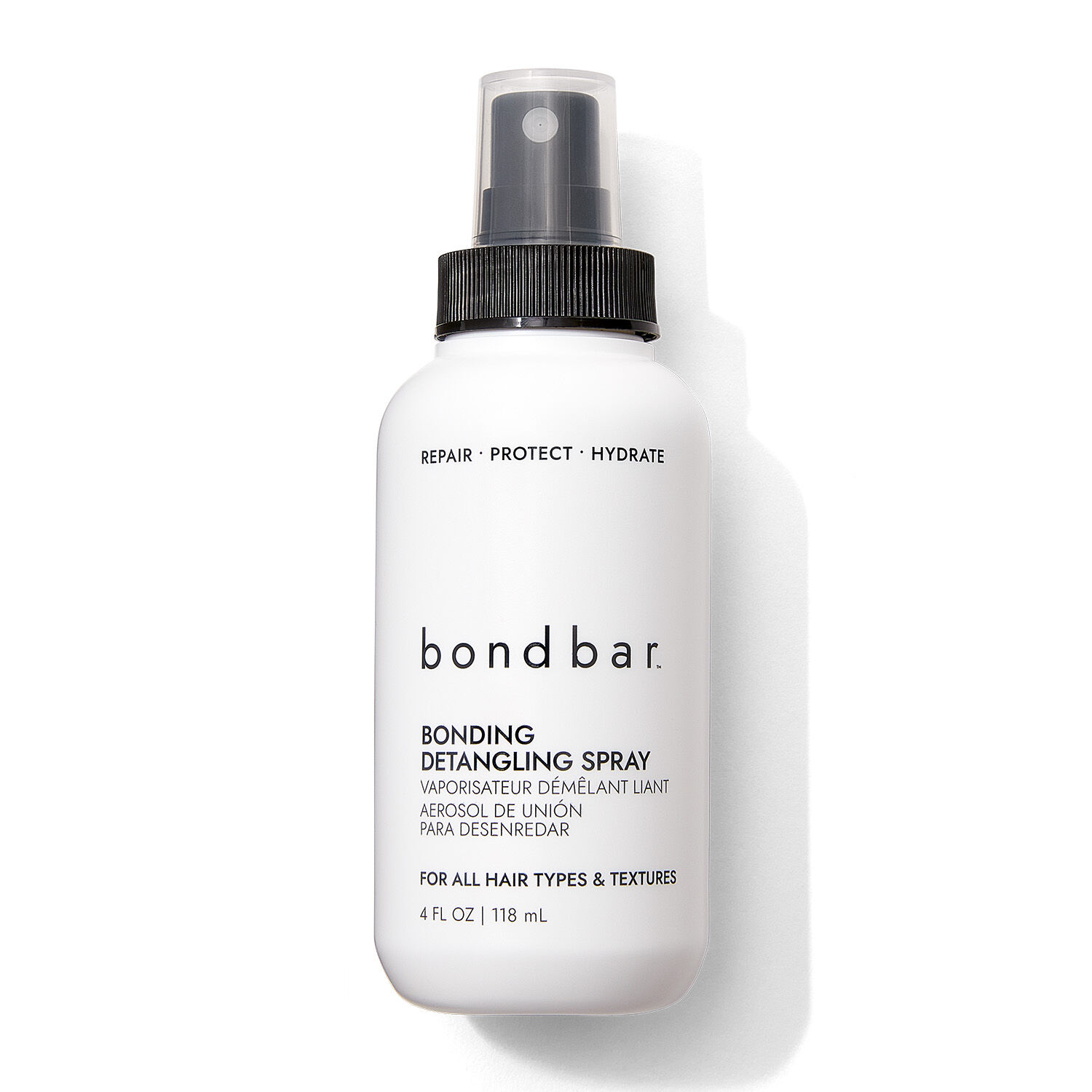 Bonding Detangling Spray by bondbar Shampoo Sally Beauty