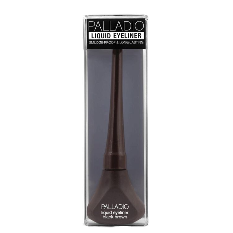 Liquid Eyeliner Black/Brown