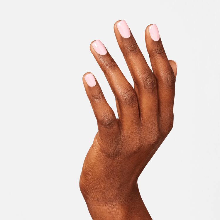 It's a Girl Nail Lacquer