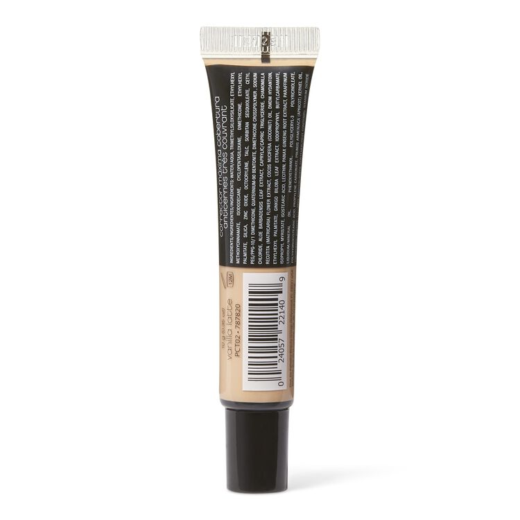 Vanilla Latte Under Eyes Disguise Full Coverage Concealer