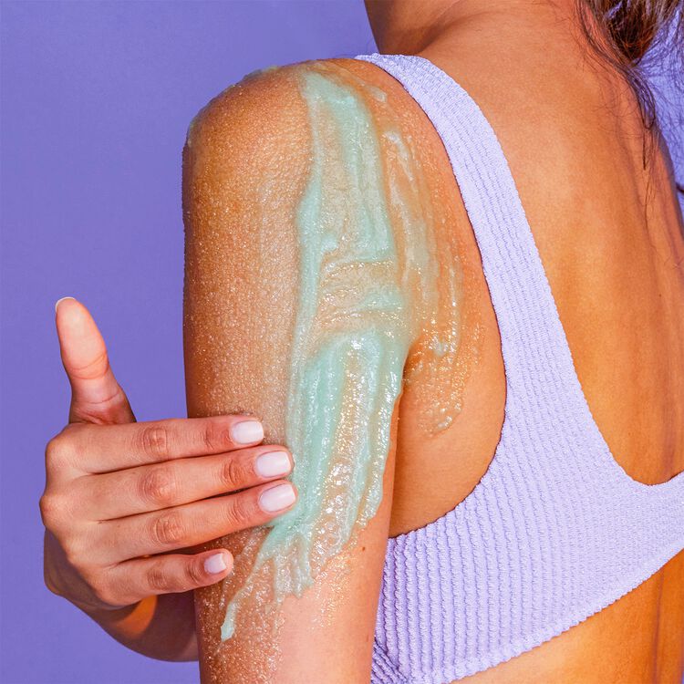 Aurora Nights Body Scrub