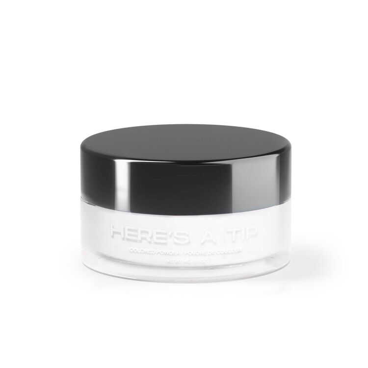 Here's a Tip Dip Powder