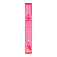 All in One Lip Tinted Plumping Oil Watermelon