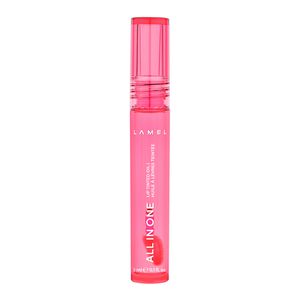 All in One Lip Tinted Plumping Oil Watermelon