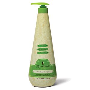 Smoothing Shampoo