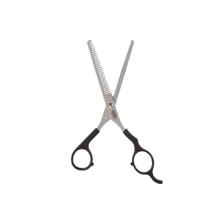 Cricket Logo Bronze Series 30 Tooth Thinning Shear