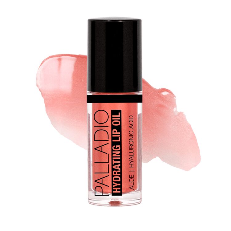 Fly Hydrating Lip Oil