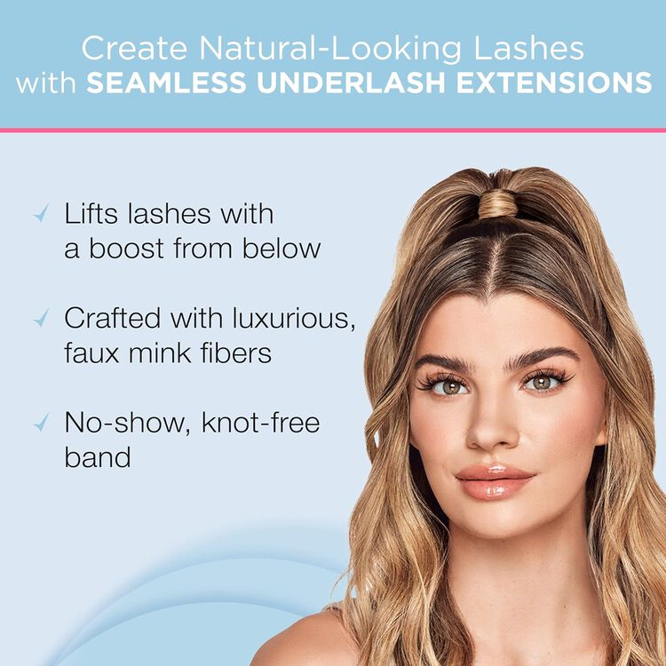 Seamless Refill Modern Wing