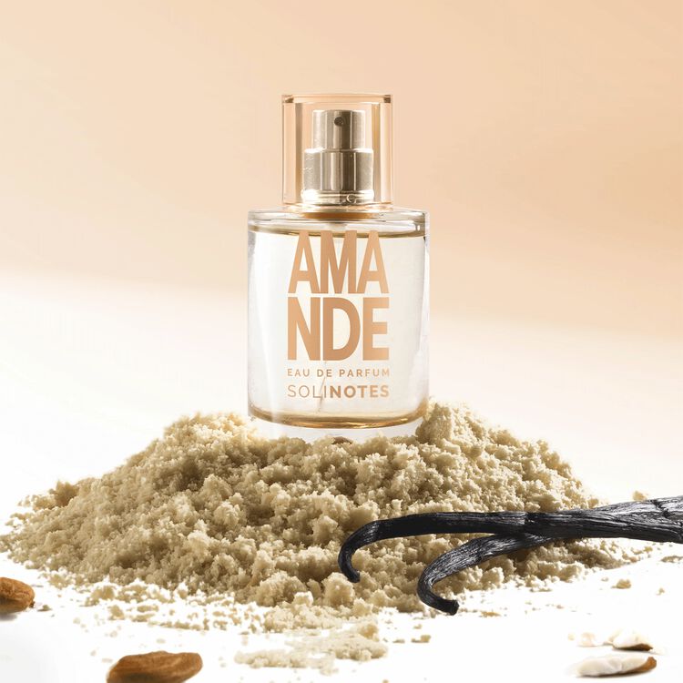 Almond Eau de Parfum