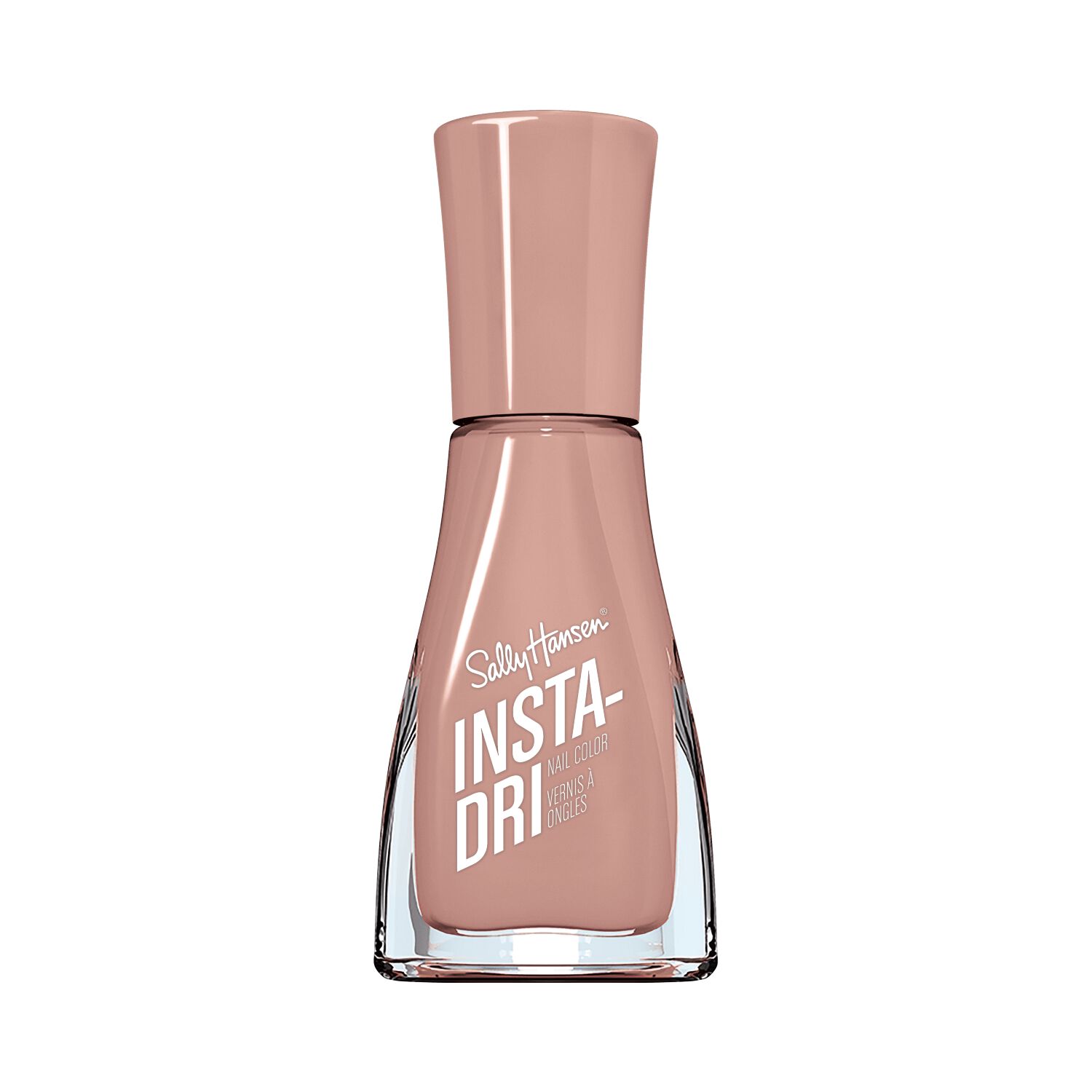 Sally Hansen Insta-Dri Nail Polish - Thumbnail 2