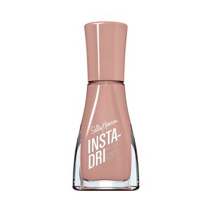 Buff And Tumble Nail Color