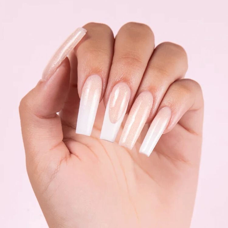 All-in-One Cover Acrylic Powder Inner Glow