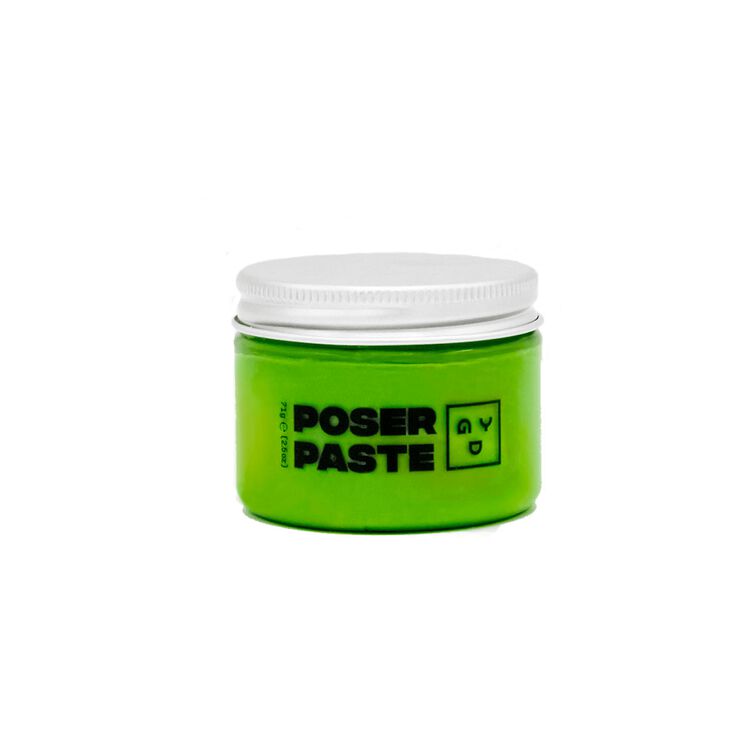 Good Dye Young Kowabunga Poser Paste Temporary Hair Makeup