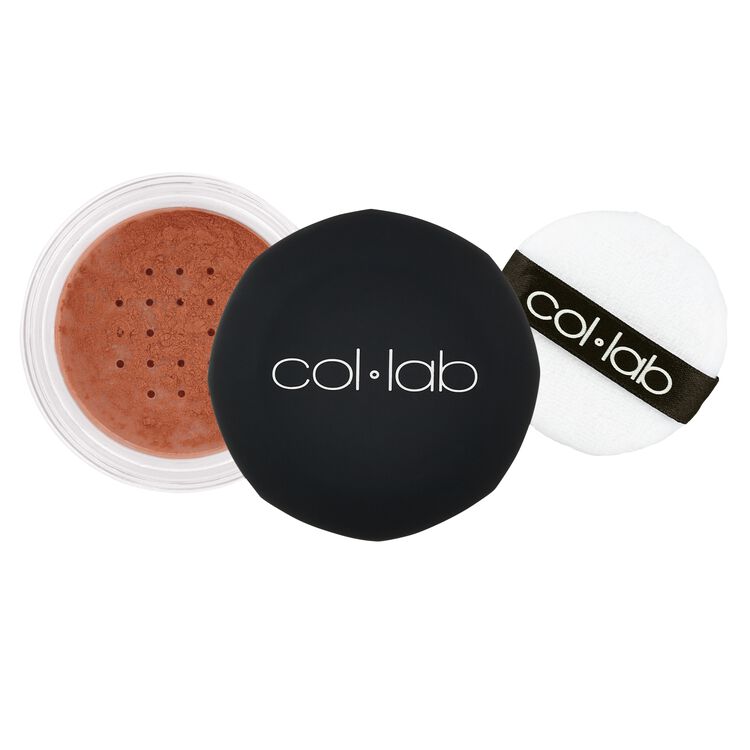 Set The Stage Loose Powder