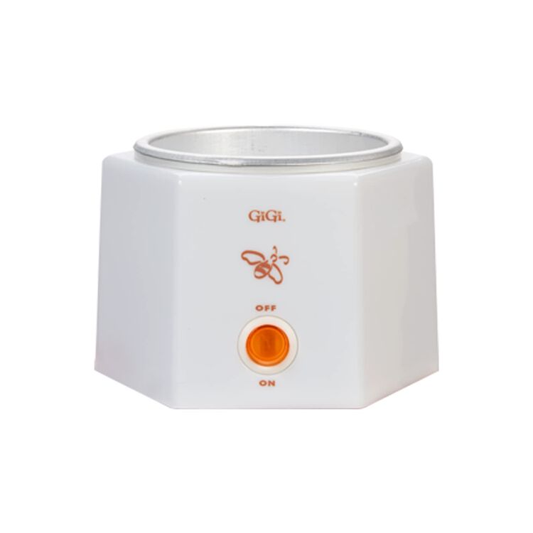 Space Saver Wax Warmer