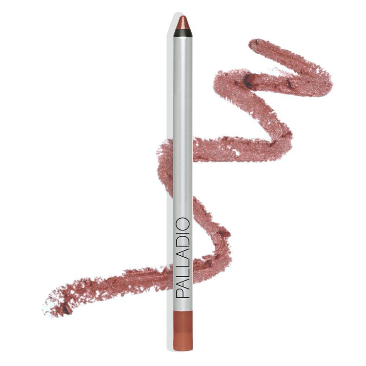 Palladio Precision Lip Liner Gingerbread