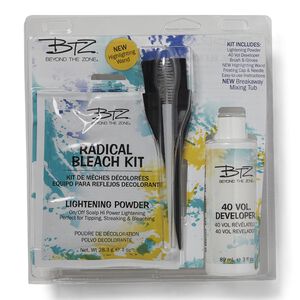 Radical Bleach Kit