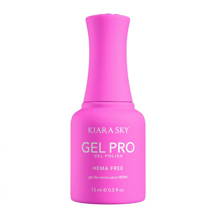 Gel Pro HEMA-Free Gel Polish Royal Gossip