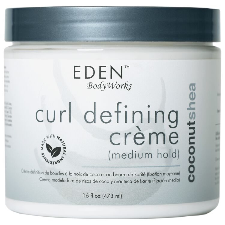 Curl Defining Creme