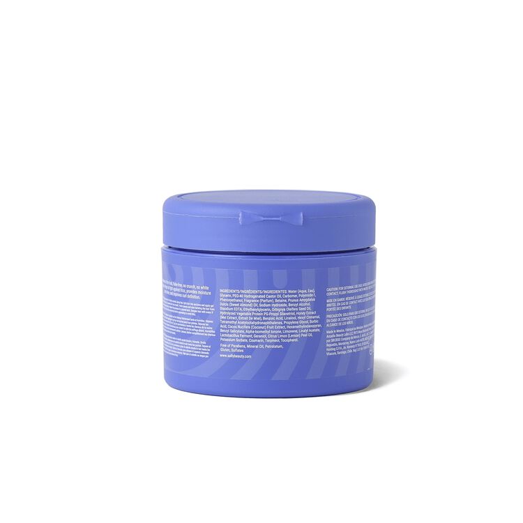 Finger Coil Gel