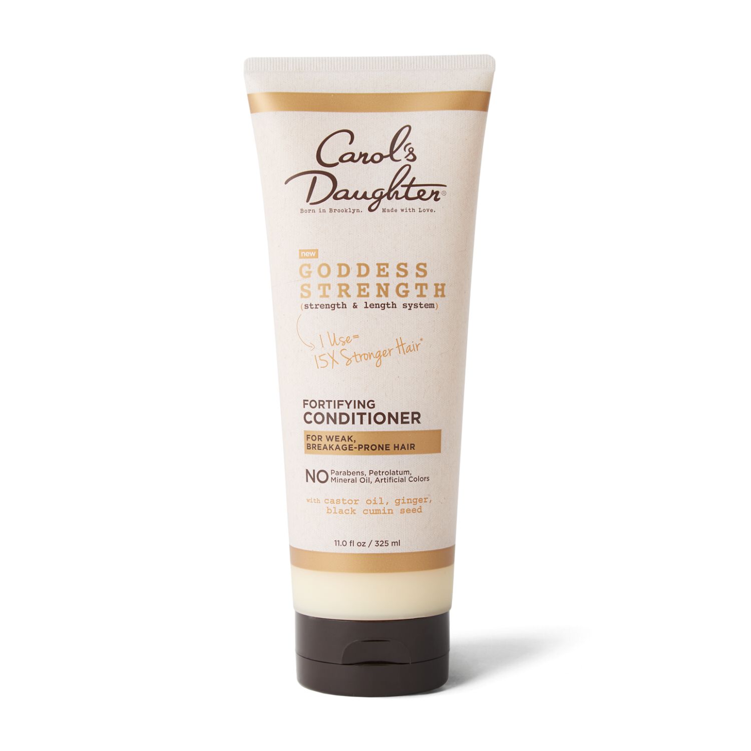 Goddess Strength Fortifying Conditioner